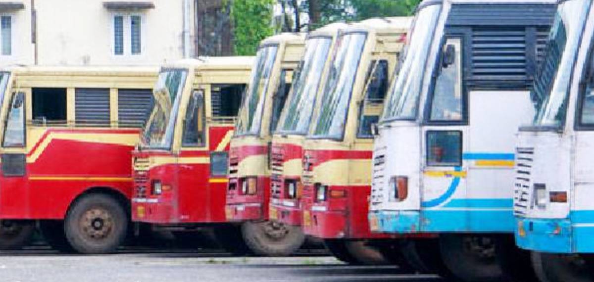 കെഎസ്ആര്‍ടിസി പെന്‍ഷന്‍കാര്‍ ദുരിതത്തില്‍; നാല് ജില്ലകളിൽ വിരമിച്ച ജീവനക്കാര്‍ക്ക് പെന്‍ഷന്‍ ലഭിച്ചില്ല