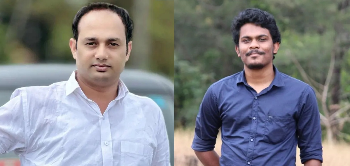 'ധീരജ് വധക്കേസ് പുനരന്വേഷിക്കാൻ ആവശ്യപ്പെടും, നിഖിൽ പൈലി നിരപരാധി'; DCC അംഗമാക്കിയതിനെ ന്യായീകരിച്ച് കോൺഗ്രസ്