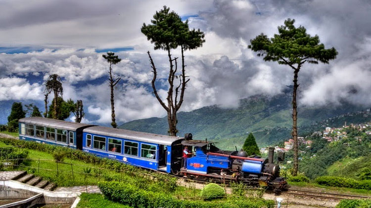 ooty mettupalayam train