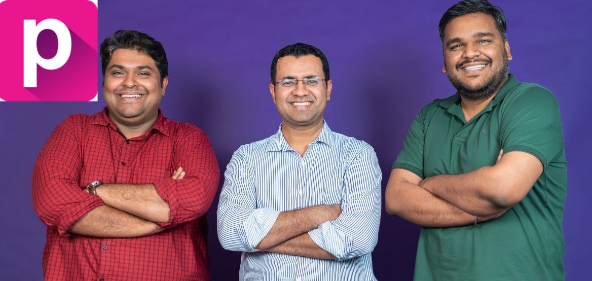 ഐഐടി എൻജിനീയർമാരുടെ ആശയം,ഇന്ന് 1,367 കോടിയുടെ സാമ്രാജ്യം; ദി 'പർപ്പിൾ' സ്റ്റോറി