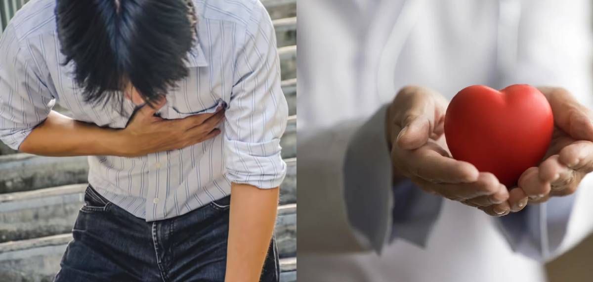 coronary artery disease