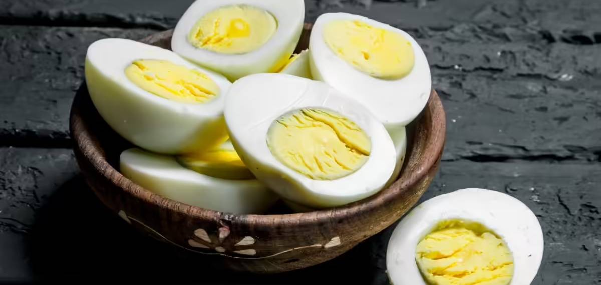 egg diet