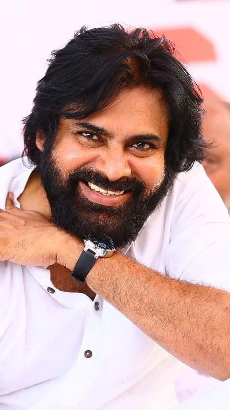 pawan kalyan