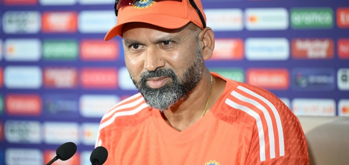 'ഇന്ത്യന് ടീമിലെ മാറ്റങ്ങള്ക്ക് കാരണം ദ്രാവിഡ്, ഇപ്പോൾ കാര്യങ്ങൾ വ്യത്യസ്തം'; പരസ് മാംബ്രെ