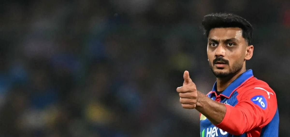 IPL കിരീടം ആരുനേടും?; പ്രവചനവുമായി ഡല്‍ഹി ക്യാപിറ്റല്‍സ് ക്യാപ്റ്റന്‍ അക്‌സര്‍ പട്ടേല്‍