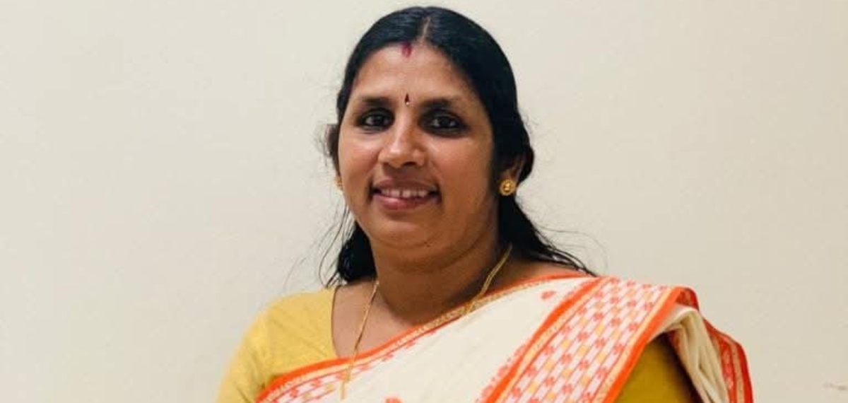 വയനാട് മേപ്പാടിയിലെ കാട്ടാന ആക്രമണം; മരിച്ച ജെസിയുടെ കുടുംബത്തിന് 10 ലക്ഷം രൂപ ധനസഹായം പ്രഖ്യാപിച്ചു