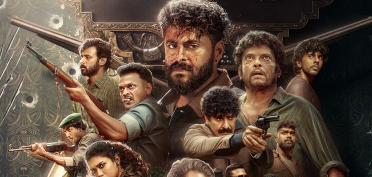 വേട്ട അവസാനിക്കുന്നില്ല.. കാട്ടാളൻ കഴിഞ്ഞാൽ ഉടൻ തിയേറ്റർ വിടരുതെന്ന് നിർമാതാക്കൾ