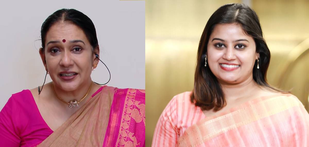 'അൻസിബ പറഞ്ഞത് സത്യസന്ധമായ കാര്യങ്ങൾ, അമ്മ നേതൃത്വം ഗ്രൂപ്പുകളായി മാറി'; വിവാദങ്ങളിൽ പ്രതികരിച്ച് മാല പാർവതി