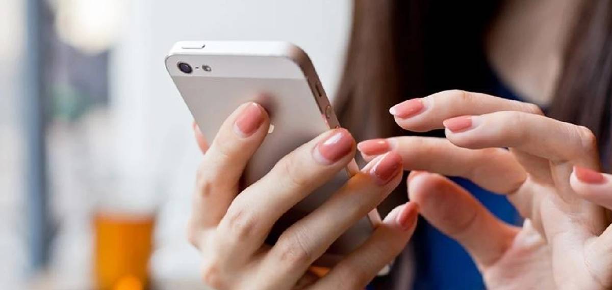 mobile phone use