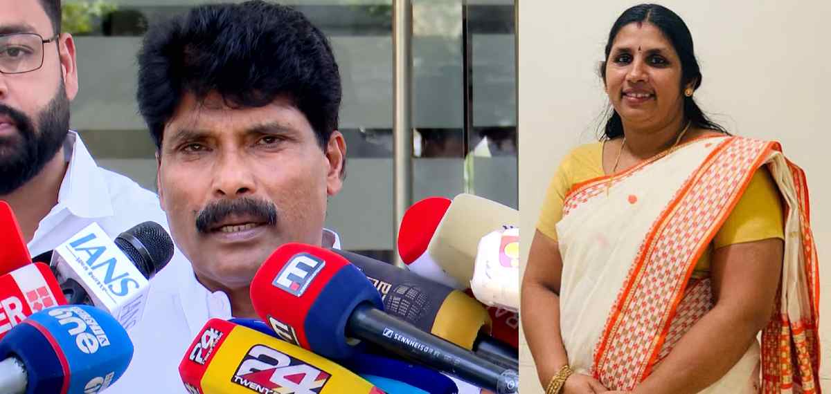 മേപ്പാടി കാട്ടാന ആക്രമണം; മരിച്ച ജെസിയുടെ കുടുംബത്തിലെ അംഗത്തിന് ജോലി എന്ന ആവശ്യം പരിഗണിക്കുമെന്ന് ടി സിദ്ദിഖ്