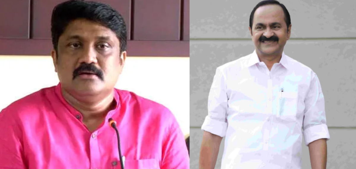 വഖഫ് വിഷയത്തില് വി ഡി സതീശന് നടത്തിയത് നട്ടാല് കുരുക്കാത്ത നുണ; എ എ റഹീം