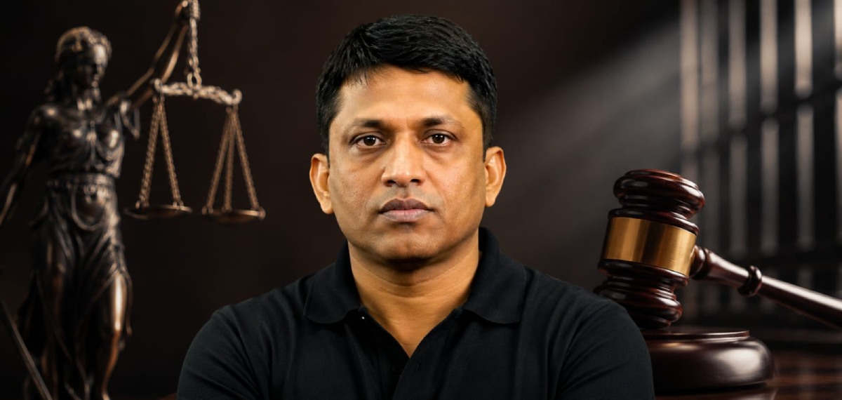 ബൈജു രവീന്ദ്രന് ജയില് ശിക്ഷ വിധിച്ച് സിംഗപ്പൂര് കോടതി; ഉടന് കീഴടങ്ങാന് നിര്ദേശം
