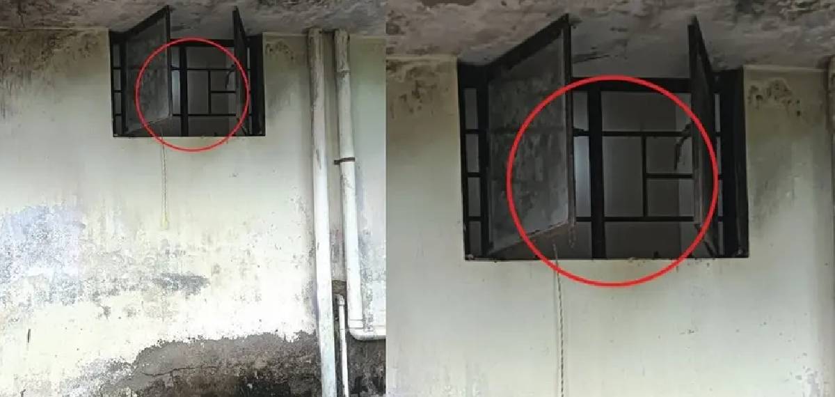 സ്വയം മറുപിള്ള വേർപെടുത്തി, കുഞ്ഞിനെ ജനൽ വഴി പുറത്തേക്കിട്ടു; 19കാരിക്കെതിരെ വധശ്രമത്തിന് കേസ്