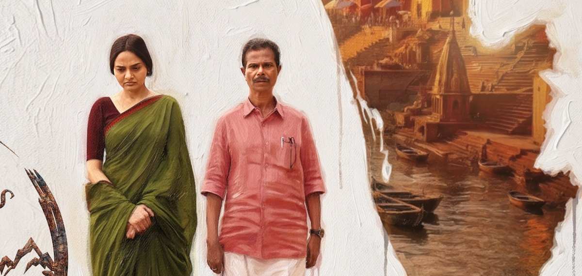 മധുബാല- ഇന്ദ്രന്സ് ചിത്രം 'ചിന്ന ചിന്ന ആസൈ' റിലീസിനൊരുങ്ങുന്നു