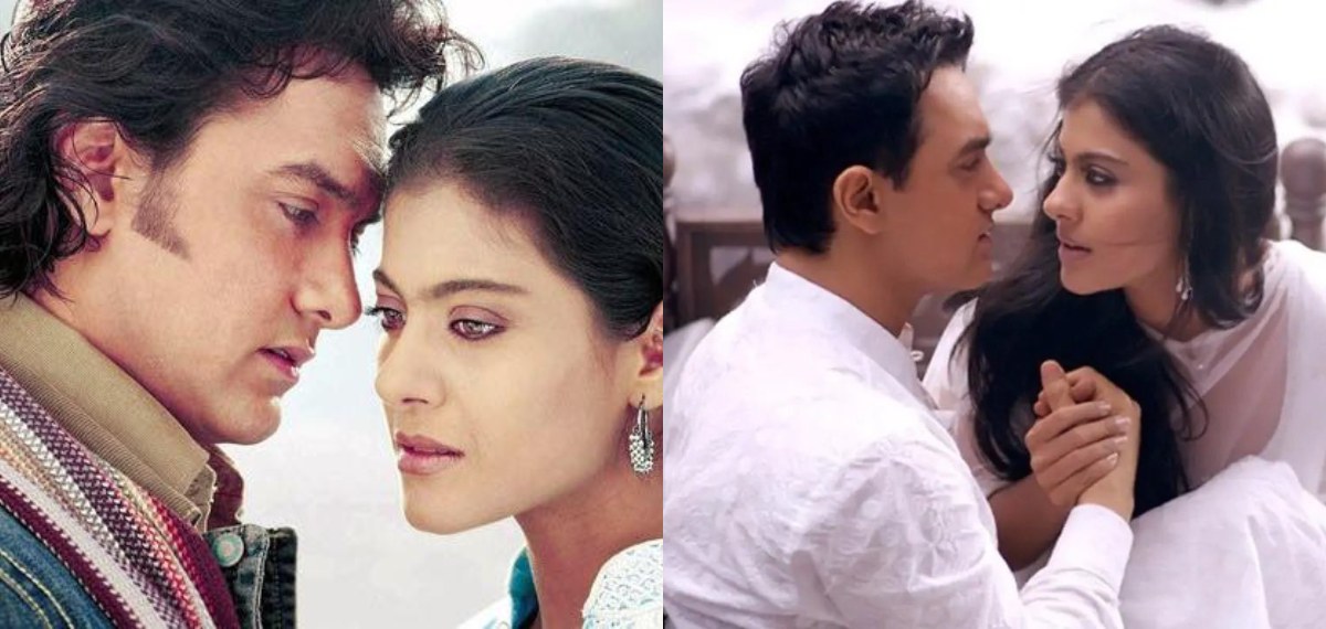'മൈനസ് 27 ഡിഗ്രി തണുപ്പ്, എല്ലാവരും പുതച്ച് നില്ക്കുമ്പോൾ എനിക്ക് കിട്ടിയത് കട്ടി കുറഞ്ഞ സൽവാർ കമീസ്'; കജോൾ