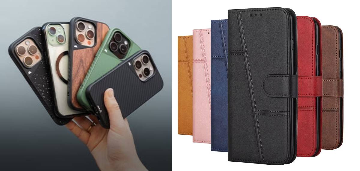 phone cover affect the phone's battery life