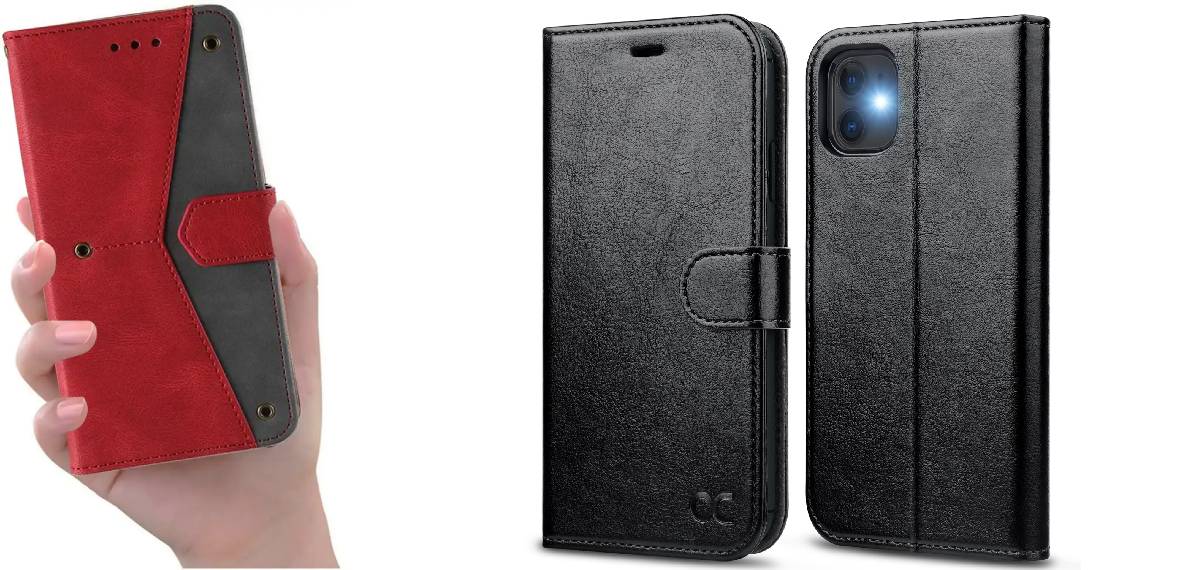 phone cover affect the phone's battery life