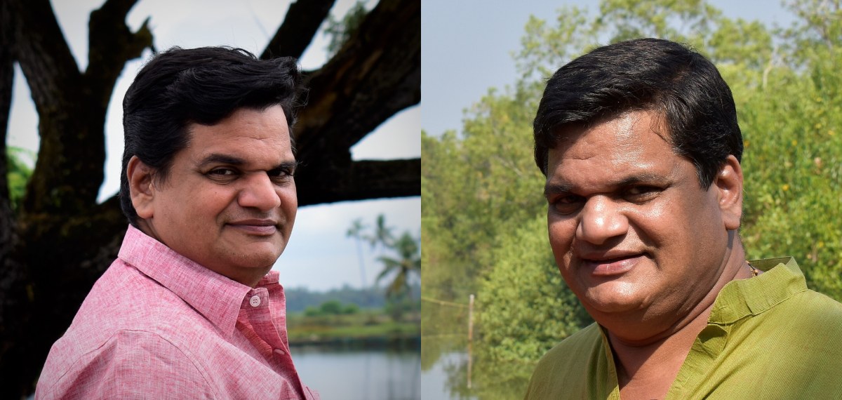 ഭയങ്കര അപകടമായിരുന്നു, ഇടിച്ച വണ്ടി കണ്ടാല്‍ രക്ഷപ്പെട്ടെന്ന് പറയില്ല, അതിൽ നിന്നൊരു തിരിച്ചറിവ് ഉണ്ടായി; സാജു