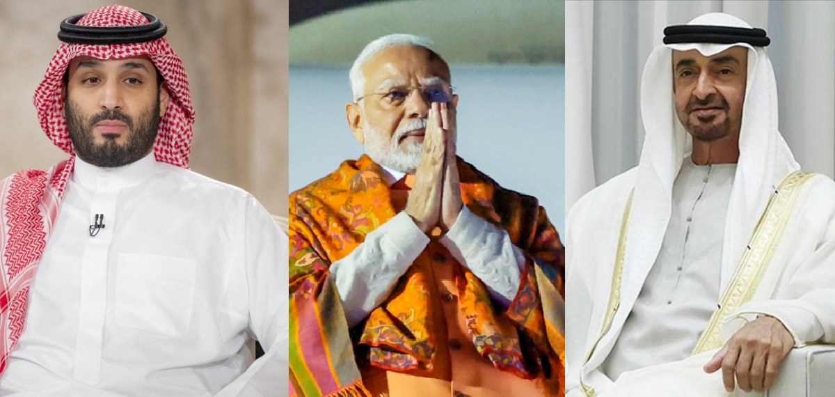 ഇന്ത്യയിലേക്ക് ക്രൂഡ് ഓയില്: അടി കിട്ടിയത് ഇറാഖിന്; പിടിച്ച് നിന്ന് സൗദി അറേബ്യയും യുഎഇയും