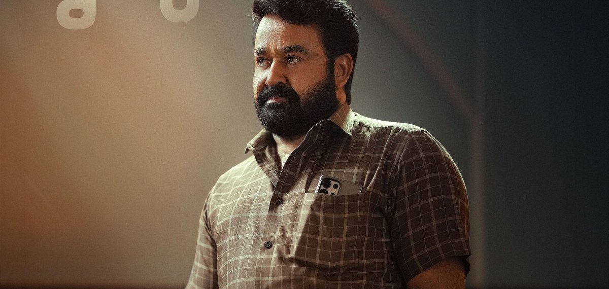 ഭാഗ്യം കൊണ്ട് രക്ഷപ്പെട്ട് പോകുന്നവനല്ല ജോർജുകുട്ടി, മൂന്നാമതും 200 കോടി, ബോക്സ് ഓഫീസിനെ ഞെട്ടിച്ച് മോഹൻലാല്
