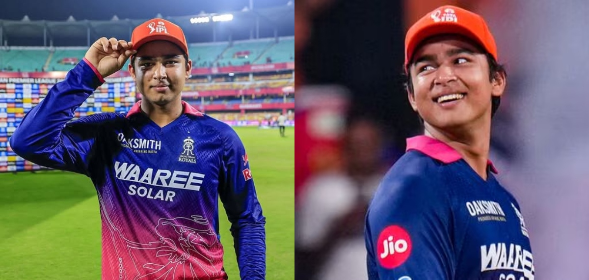 ഓറഞ്ച് ക്യാപ് വീണ്ടും വൈഭവിന്റെ തലയില്; ഈ സീസണിൽ ഇതുവരെ അടിച്ചുകൂട്ടിയത് 680 റൺസ്