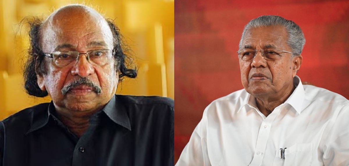 ED നായാട്ടിനെ ന്യായീകരിക്കുന്നില്ല; അന്വേഷണത്തെ അക്രമം കൊണ്ടല്ല നേരിടേണ്ടത്; വിമര്ശിച്ച് കെ സച്ചിദാനന്ദന്