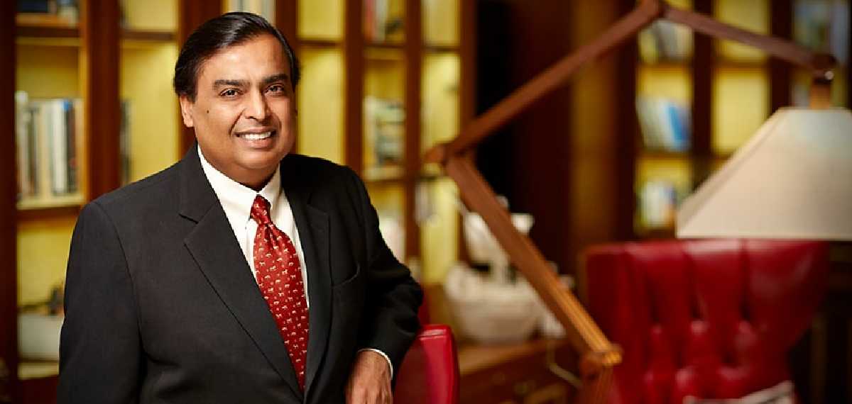 മുകേഷ് അംബാനി ഇത്തവണയും ശമ്പളം സ്വീകരിച്ചില്ല; നിരസിച്ചത് കോടികള്