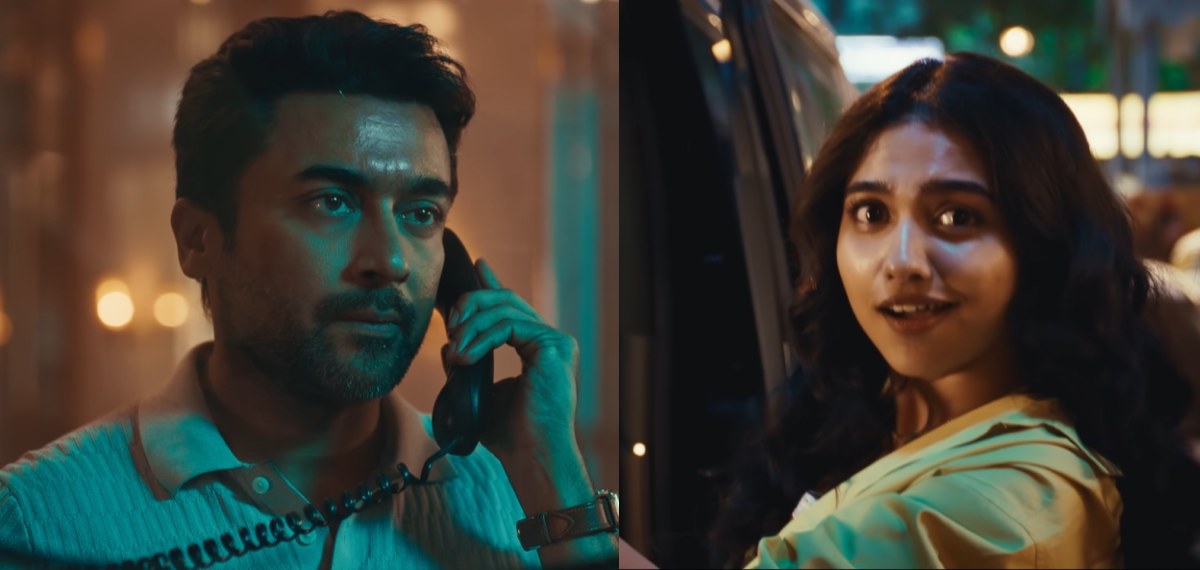 ഇനി കോടികൾ കൊണ്ട് കോളിവുഡിൽ അമ്മാനമാടാൻ പോകുന്നത് സൂര്യ, വെങ്കി അറ്റ്ലൂരി സിനിമയുടെ റീലീസ് ഡേറ്റ് പുറത്ത്