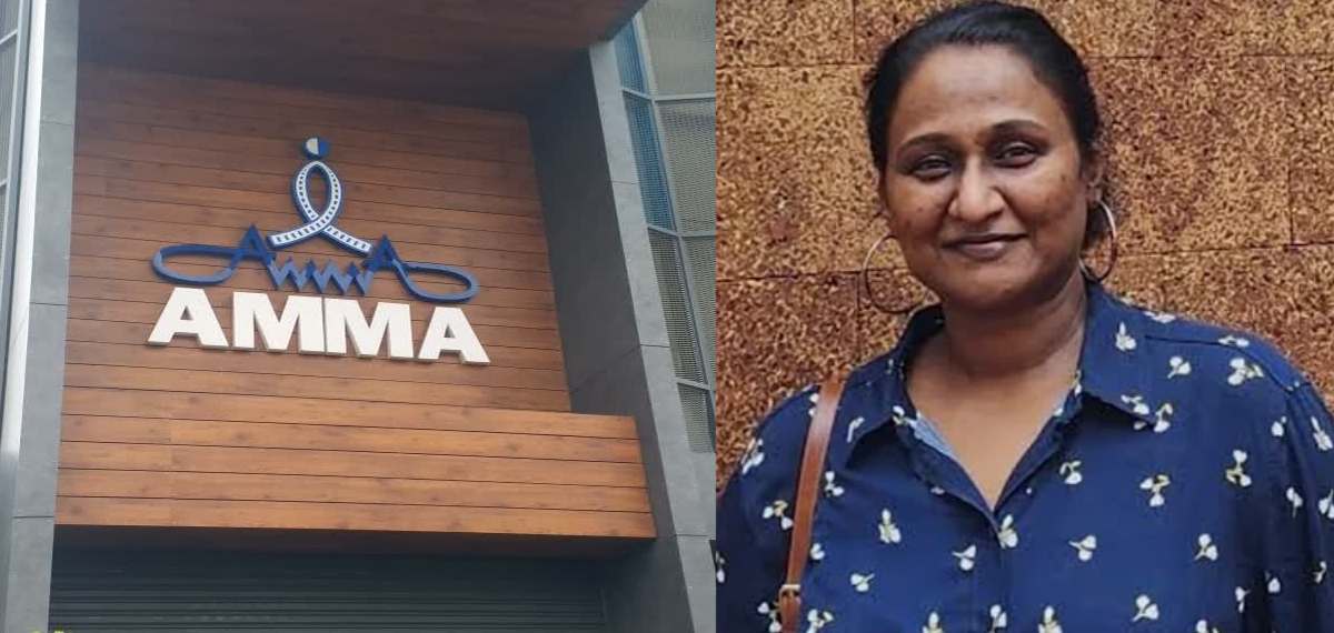 അമ്മയില്‍ പൊട്ടിത്തെറി തുടരുന്നു; കുക്കു പരമേശ്വരനെതിരെ ഗുരുതര ആരോപണം, പരാതി നല്‍കി മാനേജര്‍