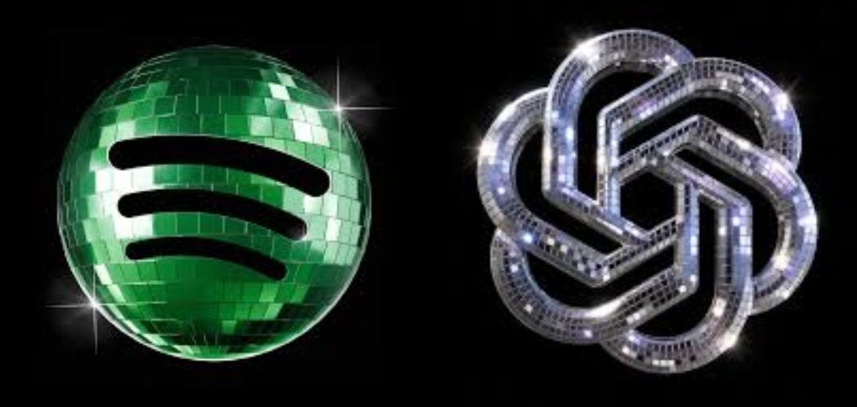 Spotify-ക്കും ChatGPT-ക്കും എന്തുപറ്റി? ഡിജിറ്റൽ ലോകം കീഴടക്കാൻ 'Discomorphism' വിപ്ലവം!