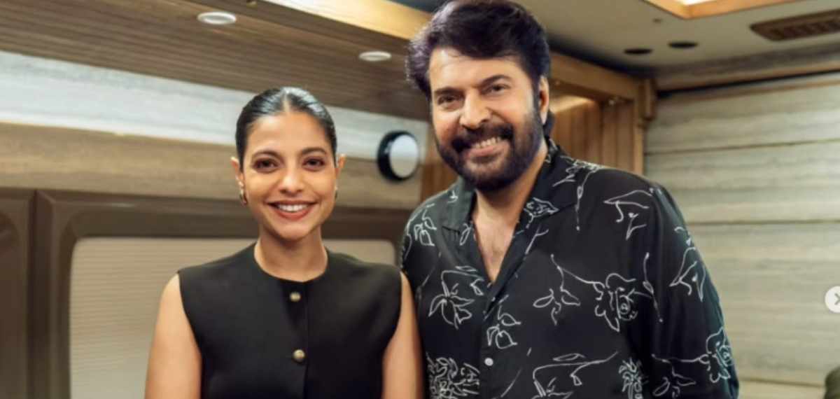മമ്മൂട്ടിയുടെ അടുത്ത ചിത്രം സംവിധാനം ചെയ്യുന്നത് താങ്കളല്ലേ?, അപ്‌ഡേറ്റ് നൽകി ശാന്തി മായാദേവി