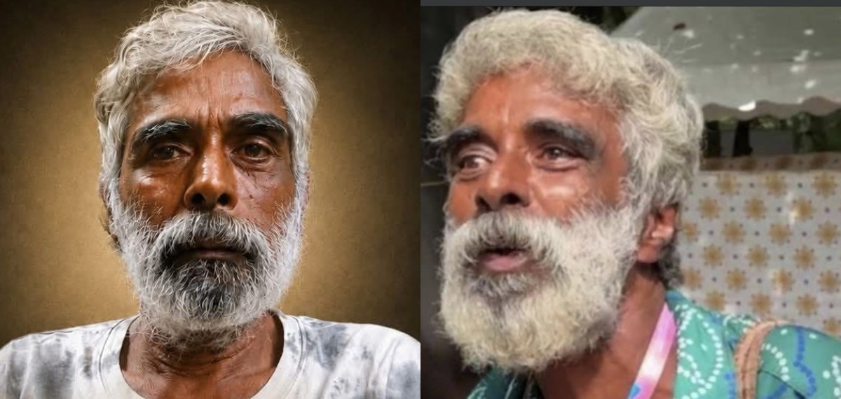 ലിയോ റിവ്യുവിലൂടെ വൈറല്‍, രജനിയുടെ സുഹൃത്ത്; നടനും സംവിധായകനുമായ സത്യേന്ദ്ര അന്തരിച്ചു
