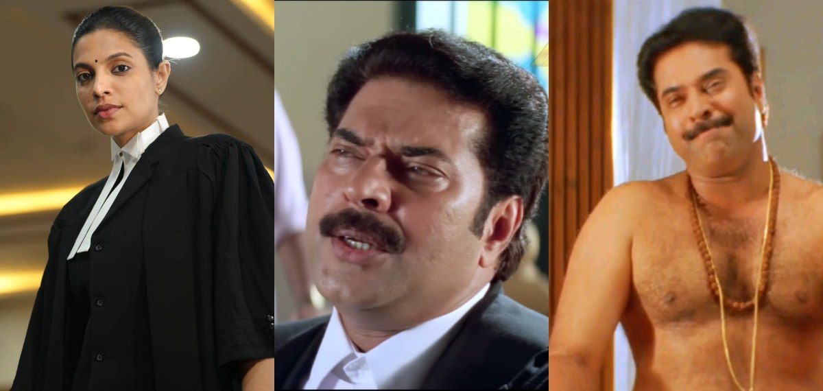 നരസിംഹത്തിലെ മമ്മൂട്ടിയെ കണ്ടാണ് LLB എടുത്തത്, കോടതിയിൽ അതുപോലെ ഡയലോഗ് പറയണമെന്ന് ആഗ്രഹിച്ചിരുന്നു; ശാന്തി