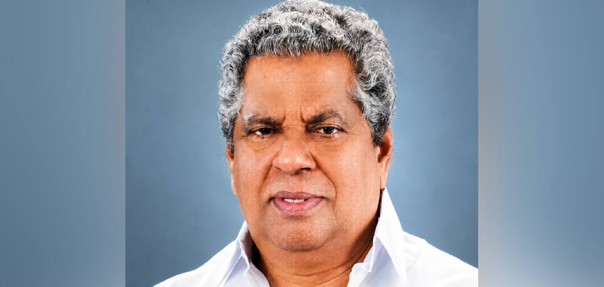 മുന് മന്ത്രി ടി യു കുരുവിള അന്തരിച്ചു