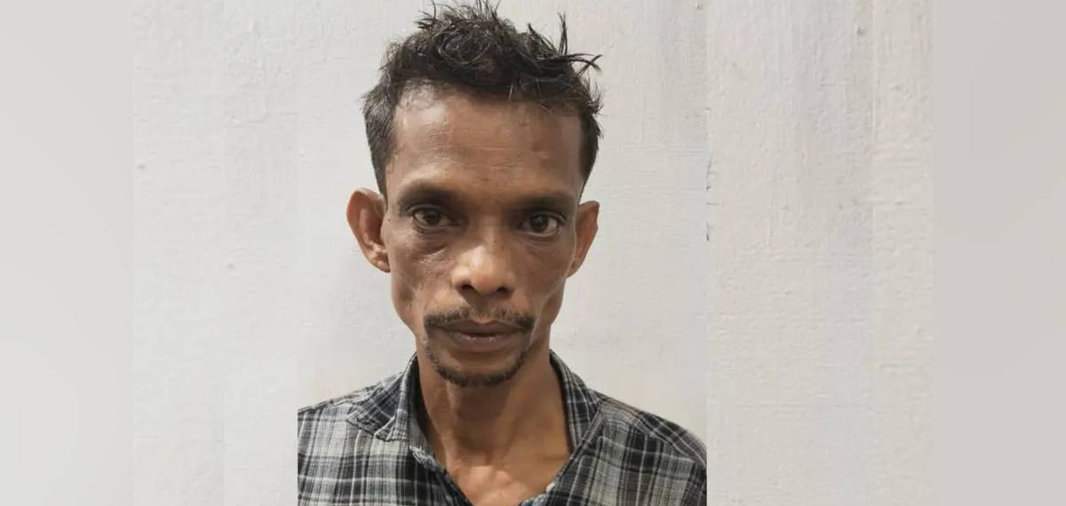 റെയിന്‍കോട്ടും ഹെല്‍മറ്റും ധരിച്ചെത്തി ക്ഷേത്രങ്ങളില്‍ മോഷണം; കോഴിക്കോട്ടെ സ്ഥിരം മോഷ്ടാവ് പിടിയില്‍