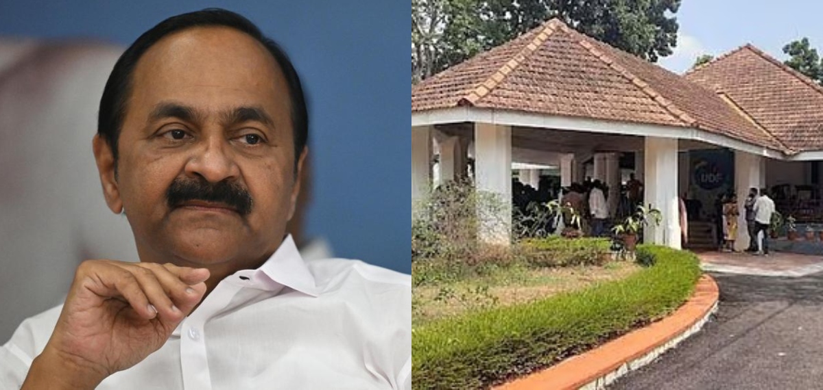 കന്റോണ്മെന്റ് ഹൗസില് മാധ്യമ വിലക്ക്; നയപ്രഖ്യാപന ദിവസമായ ഇന്ന് മാധ്യമങ്ങളെ പ്രവേശിപ്പിക്കില്ല