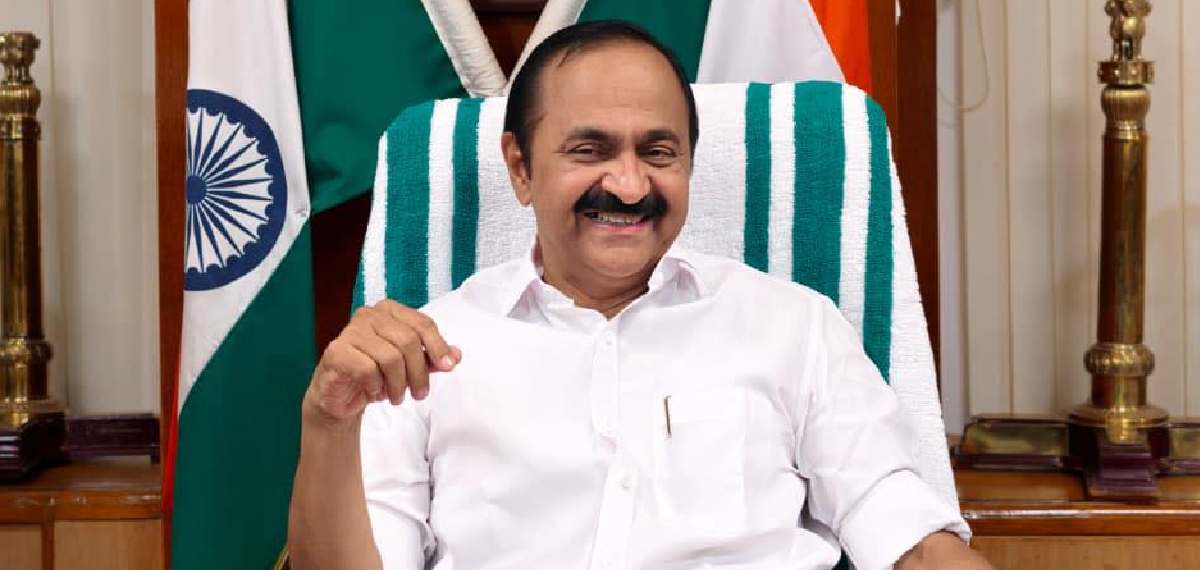 നിര്‍ണായക തീരുമാനങ്ങള്‍ എന്തൊക്കെ? വി ഡി സതീശന്‍ സര്‍ക്കാരിന്റെ ആദ്യ നയപ്രഖ്യാപനം ഇന്ന്