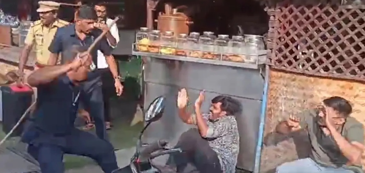 ഗണ്മാന് അടക്കം സുരക്ഷാ ജീവനക്കാര് മര്ദ്ദിച്ച കേസ്; നരഹത്യാക്കുറ്റം ചുമത്തി ക്രൈംബ്രാഞ്ച്