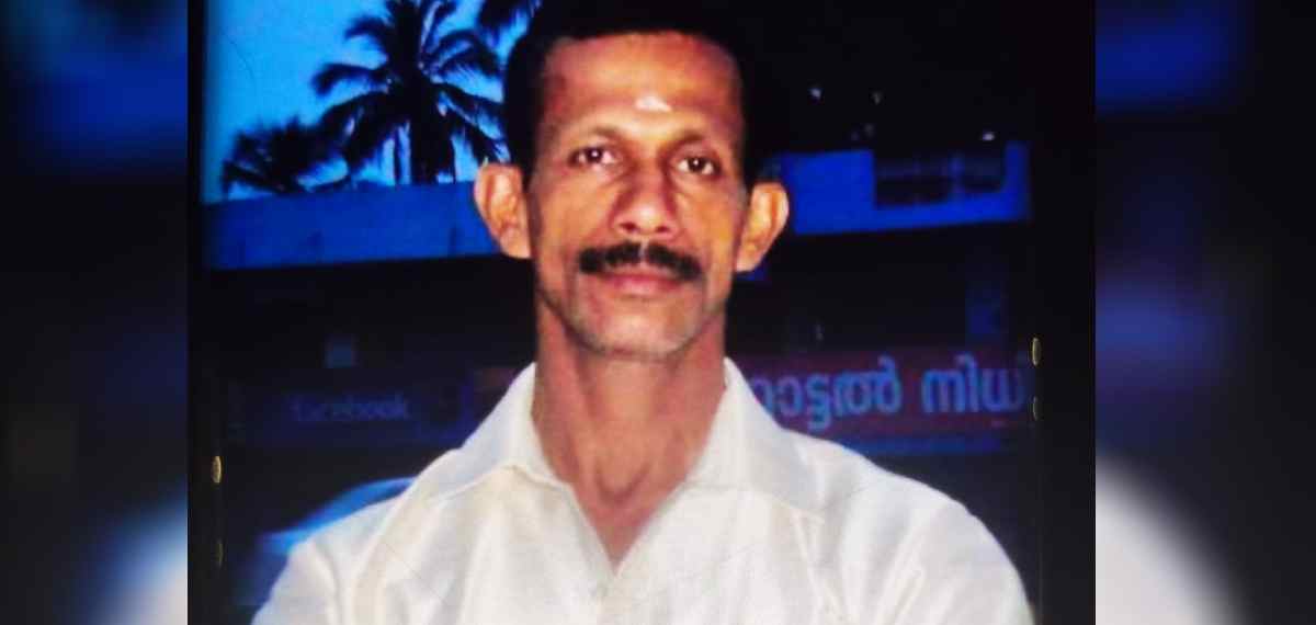 അതിരപ്പിളളിയില് കാട്ടാന ആക്രമണം; വയോധികന് ദാരുണാന്ത്യം