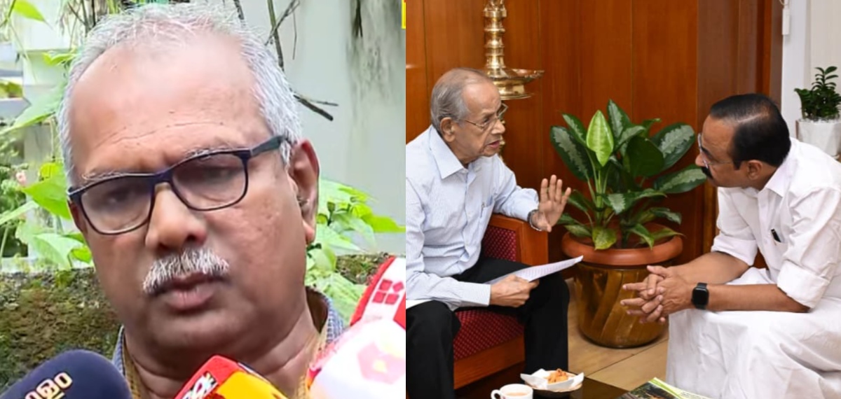 'ഇ ശ്രീധരൻ്റെ അതിവേഗ റെയില്‍ പാതയോട് യോജിപ്പില്ല'; വീണ്ടും സമരം കാണേണ്ടിവരുമെന്ന് കെ റെയില്‍ വിരുദ്ധ സമിതി