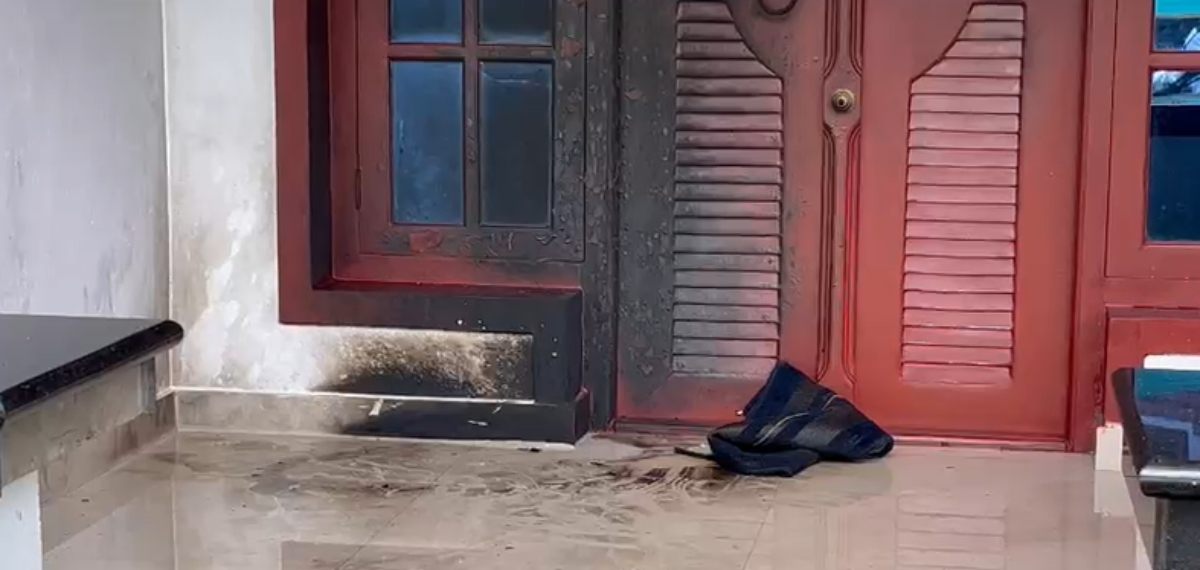 വാഹനം ഇടിപ്പിച്ച് കൊലപ്പെടുത്താൻ ശ്രമിച്ചു:ഇബ്രാഹിം ഹാജിയുടെ ശബ്ദസന്ദേശം മരണമൊഴിയായി കാണണമെന്ന് പ്രഫുൽ കൃഷ്ണ
