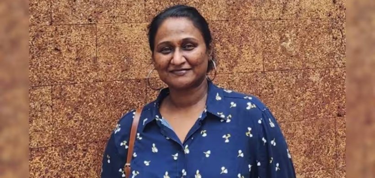'കെട്ടിച്ചമച്ച പരാതി, നിയമ നടപടി സ്വീകരിക്കും'; AMMA മാനേജര് അതുല്യയുടെ ആരോപണങ്ങള് തള്ളി കുക്കു പരമേശ്വരന്