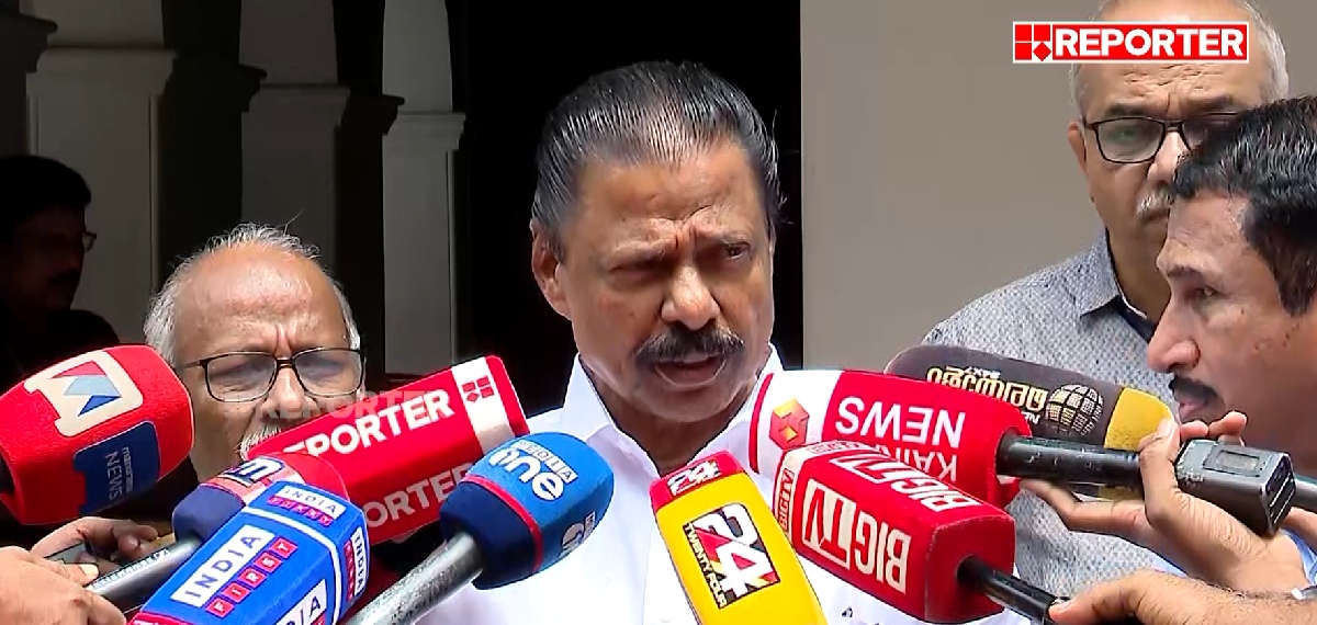 ഇബ്രാഹിം കുട്ടിയുടേത് ആത്മഹത്യയല്ല, കൊലപാതകം; കോണ്ഗ്രസിനും ലീഗിനും ഉത്തരവാദിത്വമുണ്ട്: എം വി ഗോവിന്ദന്