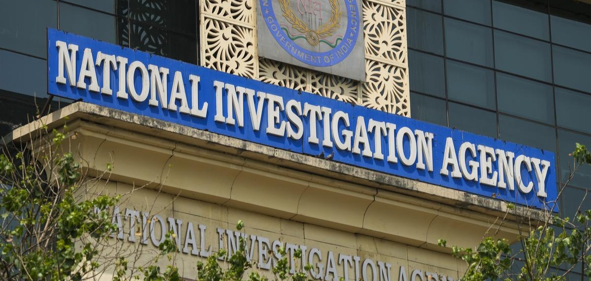 സ്ഫോടക വസ്തുക്കളുടെ ഉറവിടം തേടി NIA; കാസര്കോടും കോഴിക്കോടും മലപ്പുറത്തും പരിശോധന