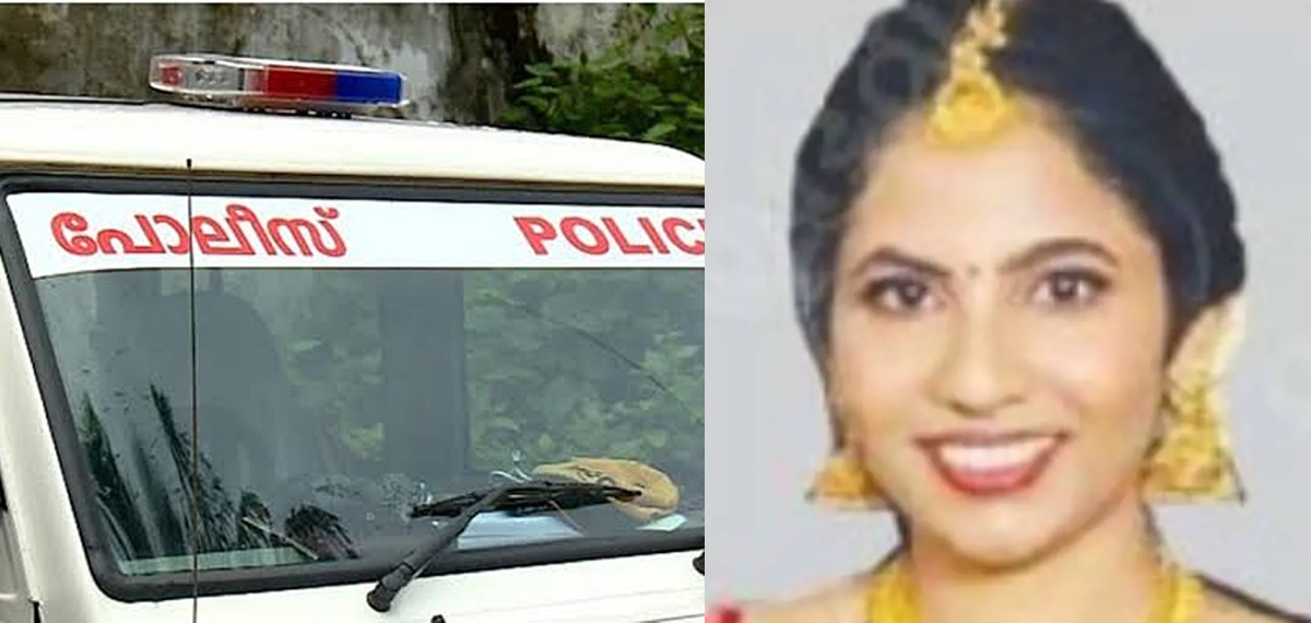 എലിവിഷം കഴിച്ച് ചികിത്സയിലായിരുന്ന യുവതി മരിച്ചു; വിവാഹം നടന്നത് ഒരുമാസം മുന്പ്