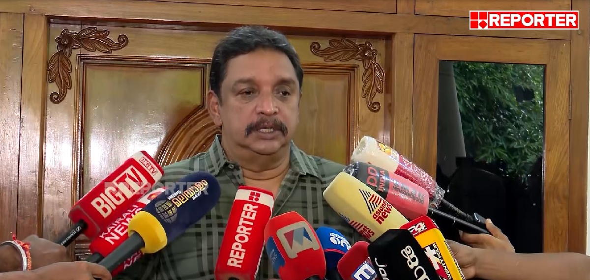 'വന്യജീവി ആക്രമണം തടയാൻ കയ്യിൽ ഒറ്റമൂലിയില്ല, ദീര്‍ഘകാലമായി പരിഹരിക്കപ്പെടാതെ കിടക്കുന്നതിന്റെ പ്രശ്നമാണ്'