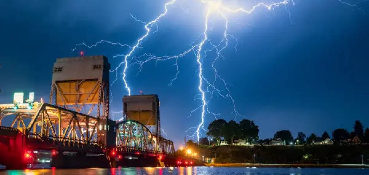 30-30 rule to avoid lightning