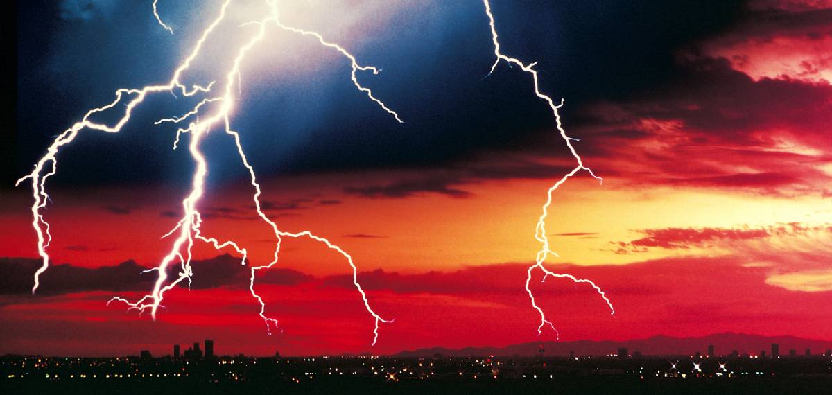 30-30 rule to avoid lightning