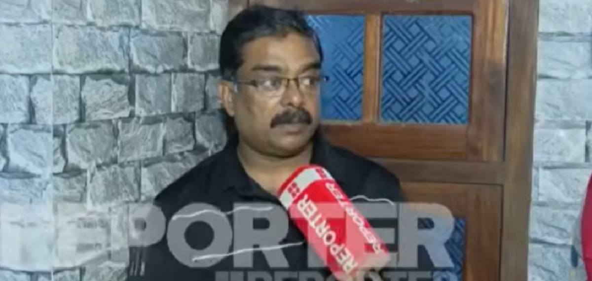 'അഖിലയ്ക്ക് അഷ്കറിന് മുന്പ് മറ്റൊരു ബന്ധം ഉണ്ടായിരുന്നു, മകന് ഇത് കണ്ടെത്തി; അവന് ജീവനൊടുക്കിയതാണ്'