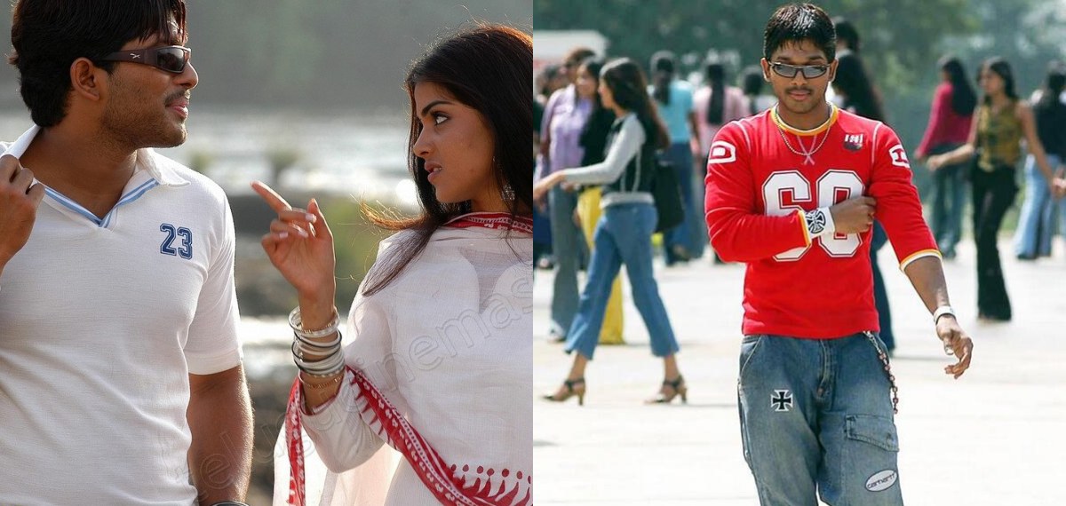 അപ്പോൾ എങ്ങനാ ആഘോഷം തുടങ്ങുവല്ലേ! വമ്പൻ റീ റിലീസിന് ഒരുങ്ങി അല്ലുവിന്റെ ഹാപ്പി; ഡേറ്റ് പുറത്ത്